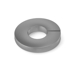 Tennant/Nobles - 4043645 - Washer, Lock, Split, 0.38, Ss (Replaces Tennant 140017)