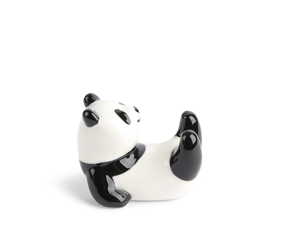 Chopstick Rest Panda
