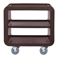 Cambro SC230131 Service Cart Pro Open Design