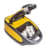 New Vapamore MR-500 Vento Canister Power Vacuum System