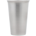 Vollrath 68520 12 Oz Mirror Finish Stainless Steel Tumbler