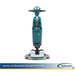 New Tennant i-mop XL Plus Disk Walk-Behind Scrubber