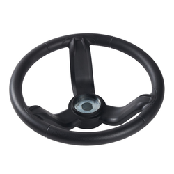 Tennant/Nobles - 4035223 - Wheel, Steering, 14.4D (Replaces Tennant 1056412)