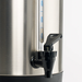 Winco ECU-100A 100-Cup (16 Liter) Commercial Coffee Urn