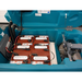 Tennant Factory Recon Used T600E-11017818 Scrubber