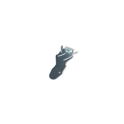 Nilfisk Advance - 1466621000 - Bracket Galv. F Main Br. Inspection Sip