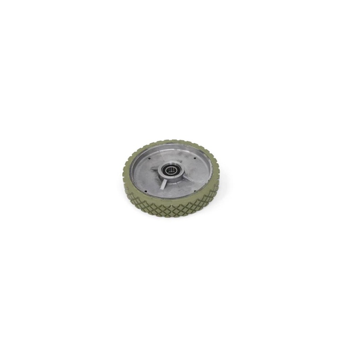 Nilfisk Advance - VF82005A - 8 Inch Wheel Kit Including Bearing