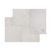 F.Pattern Shell Stone Light