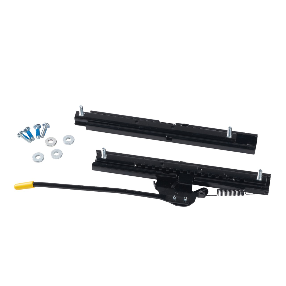 Tennant/Nobles - 8003570 - Track Assy, Slide (Replaces Tennant 9012585)