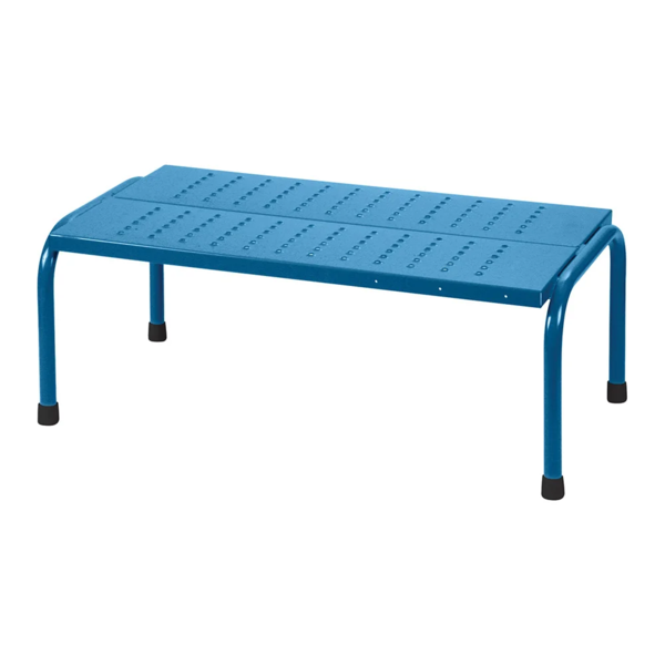 Step Stand - Platform - 1 Step - 32" Wide - 300 lb Capacity