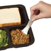 Ecotensil ESU-5000 EcoSecurity Utensil Paperboard Spoon