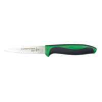 Dexter 36000G 3-1/2" Green Handle Paring Knife