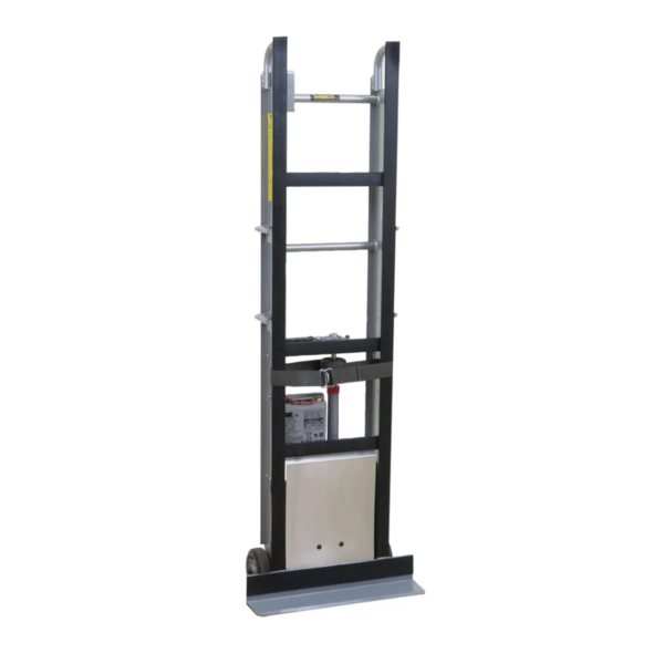Appliance Truck - Powered Stair Climber - 850 lb Capacity