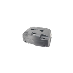 Nilfisk Advance - 1466779000 - Cover Rear Grey Sip