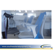 Demo Pacific AM-15 15-Gallon Air Assisted Misting Machine