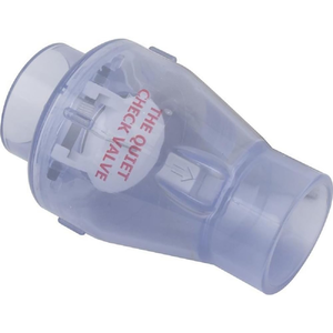 Magic Plastics 2" Check Valve 0821-20C