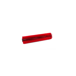 Nilfisk Advance - 56314385 - Brush Polypropylene 26-Red