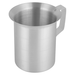 FSE 2 qt. Aluminum Baker's Measure