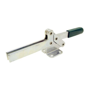 Carr Lane CL-351-TC Toggle Clamp, Low Open Arm -Steel (850lbs)