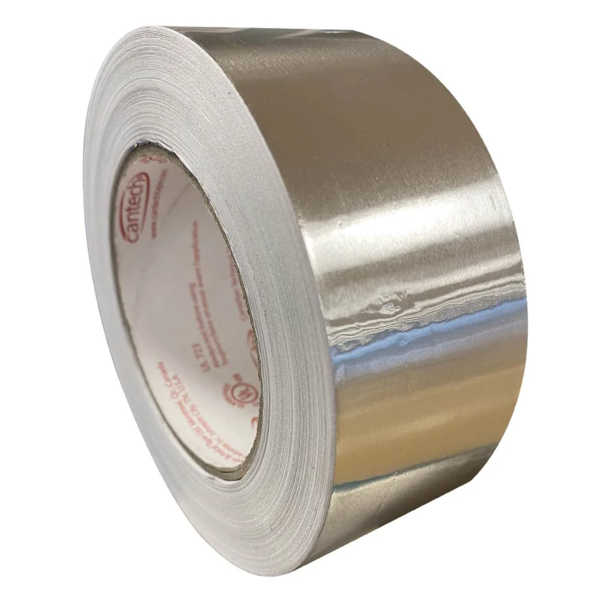Aluminum Foil Tape - 48 mm x 45 m