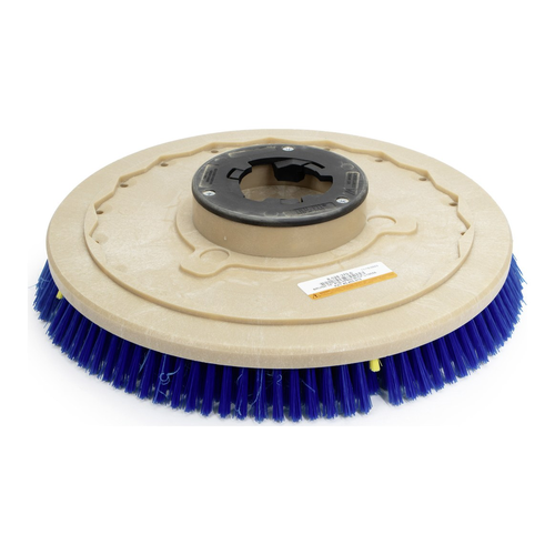 Karcher - 8.628-370.0 - Brush, 18" Polypro W/Cp U19556