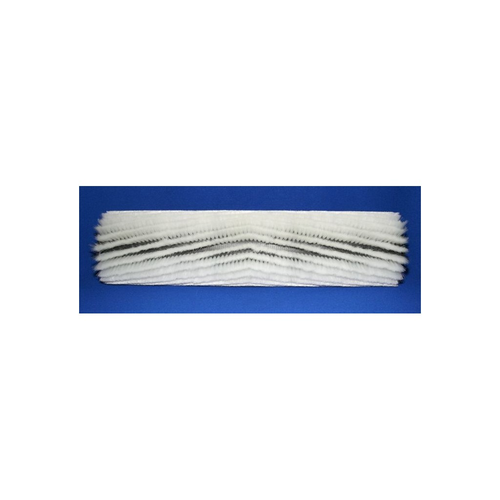Brush, 43" 24 S.R. Soft Nylon