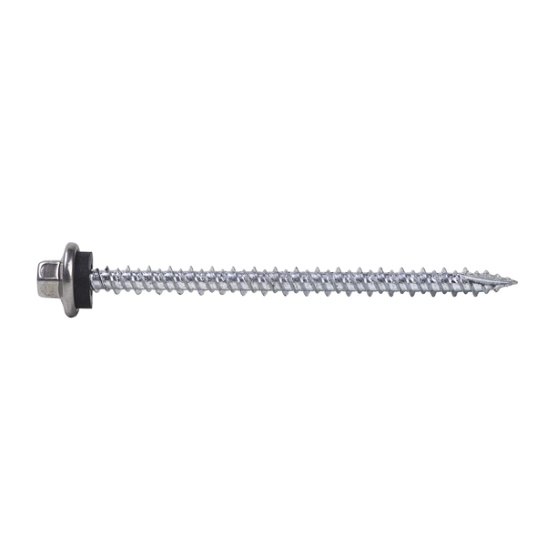 #10 x 3" ProCap™ Hi-Lo