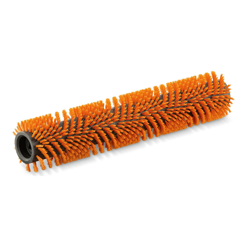 Karcher - 6.906-978.0 - Roller Brush Orange - Br 55