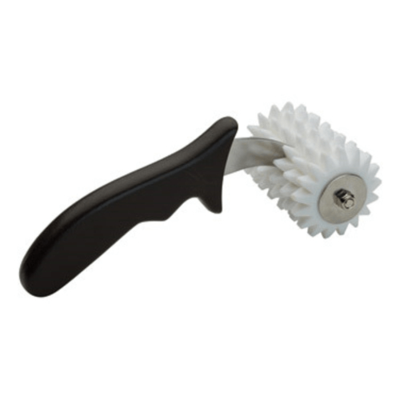 Winco RD-4P Roller Docker 8.66" X 3.94" X 2.36" O.A.