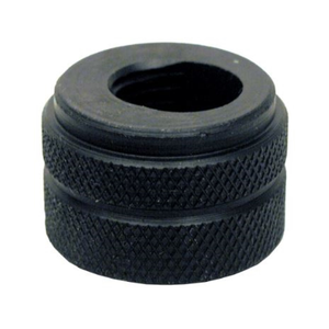 Carr Lane CLM-5-QKK Quick-Acting Knurled Knob, M5-.8 x 16 mm Dia.