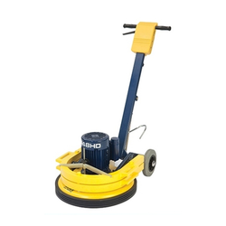 New Cimex Surface Scarifier R48HD Buffer