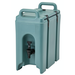Cambro 250LCD 2-1/2 Gallon Metal Latch Camtainer
