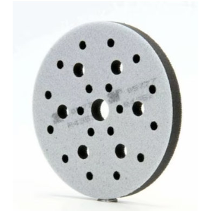Hookit™ Soft Interface Pad 6"