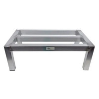 Focus DNRK-1424 24"X14" Dunnage Rack