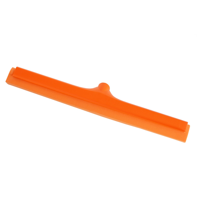 Carlisle 4156 18" Sparta Double Foam Squeegee (Head Only)