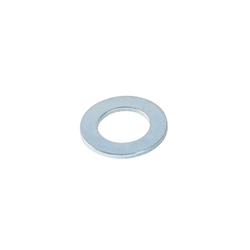 Tennant/Nobles - 4033405 - Washer, Flat, 0.52B 0.88D .06, Stl, Pl (Replaces Tennant 3148.816)