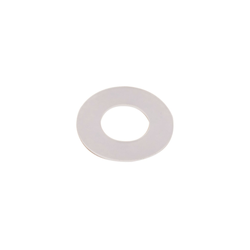 Tennant/Nobles - 4039092 - Washer, Flat, 0.50B 1.00D .03, Nyl (Replaces Tennant 20536-2)