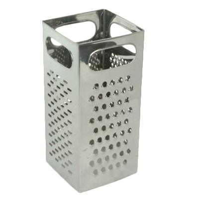 Thunder Group SLGR004 Stainless Steel Grater