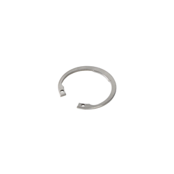 Tennant/Nobles - 4037576 - Ring, Retaining, Int, 40Mm, Ss (Replaces Tennant 1013884)