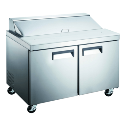Hatco GRS-60-D Free-Standing Heated Shelf Food Warmer