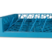 Carlisle RSP14 OptiClean™ Bakery Tray & Sheet Pan Rack 3.25