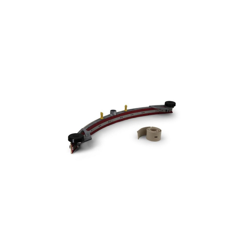 Nilfisk Advance - 56381501 - Squeegee Assembly 38-Eu