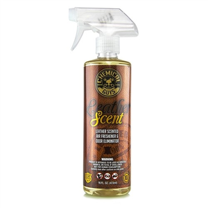 Leather Scent Air Freshener 16oz