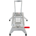 Vollrath 501N Onion King Onion Cutter, 1/4" Cut, Aluminum, Count