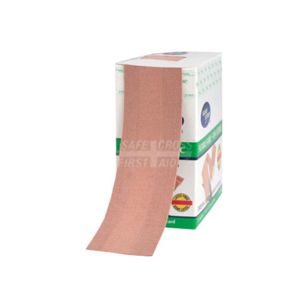 Fabric Dressing Strip - 36" x 1-1/2" - Sterile