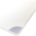San Jamar CBG182412WH Cutting Board 18"x24" White