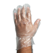 FSE 630-520 Large Poly Disposable Gloves