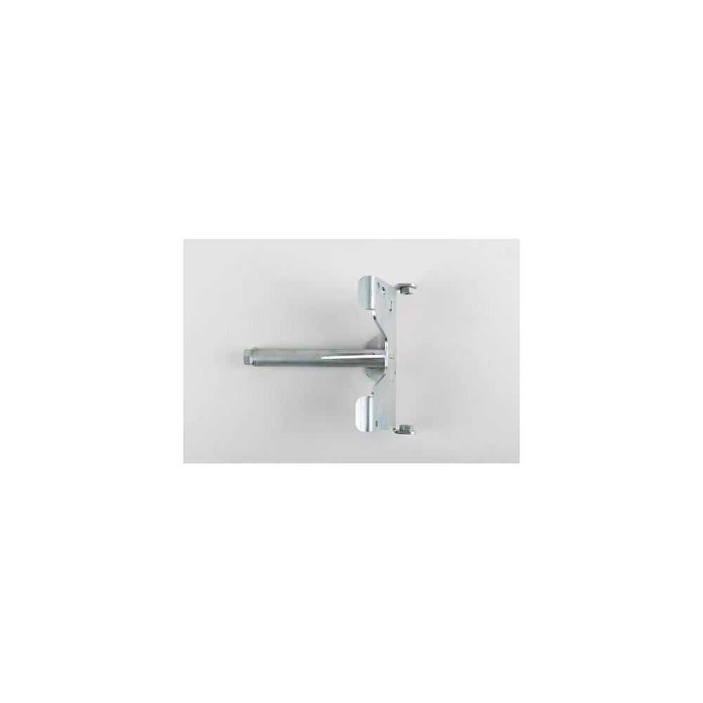 Nilfisk Advance - 56115597 - Squeegee Bracket Weldment