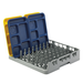 Cambro Pennysaver 6 Compartment School Tray