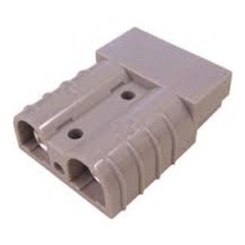 Kärcher 8.663-406.0 50 Amp Grey Plug Housing